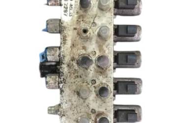 JCB 332/F7297 ZAWÓR PRZEŁĄCZAJĄCY do JCB 1CX, JCB 3CX, JCB4CX