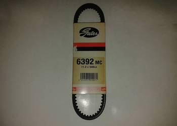 Pasek klinowy 11.2x540 do wspomagania Peugeot 405 1,9 MI16