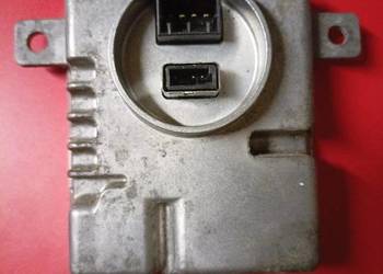 Audi A8 D4 A6 C7 A4 B8 Przetwornica moduł Xenon 8K0.941597C