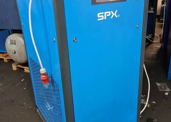 Osuszacz ziębniczy HANKINSON SPX 24 m3