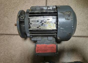 Silnik elektryczny SEW