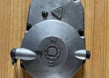 Pokrywa dekiel silnika Dezamet Romet Ogar Kadet Motorynka