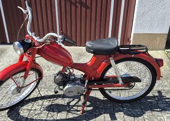 Sprzedam komara 2352 lub zamienię