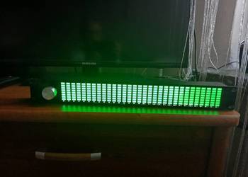 Analizer Widma