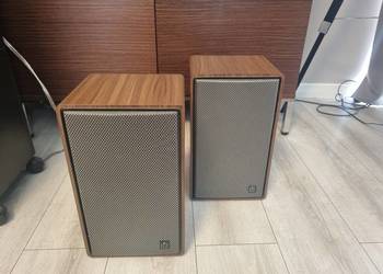 Kolumny GRUNDIG HiFi-BOX 400 piękny dzwięk