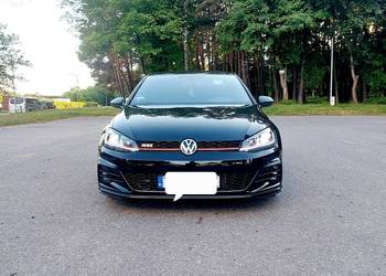 Golf Gti