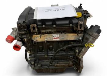 SILNIK Z14XEP Opel Astra III H Tigra B Corsa C D Meriva 1.4 16V 90KM 156tyś