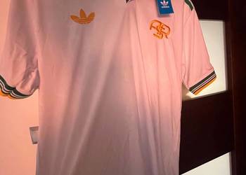 koszulka piłkarska AS Roma Paulo Dybala