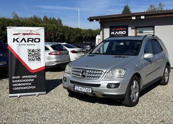 Mercedes-Benz ML 4MATIC