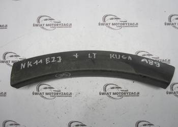 FORD KUGA MK1 I 11r listwa błotnika lewa tył FORD KUGA MK1 I 11r listwa błotnika lewa tył