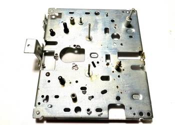 MDS 432 podstawa mechanizmu