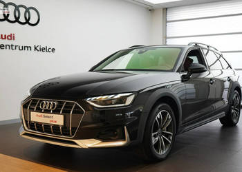Audi A4 Allroad 40TDI Quattro Stronic B&O Virtual Matrix Nav Kamera HeadUp…