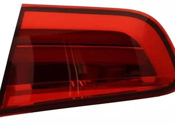 BMW 1 F20 15‑19 Lampa tylna prawa