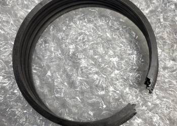 Trabant 601 - Nowe pierścienie tłokowe tłoka 72,50 drugi szlif komplet 6szt