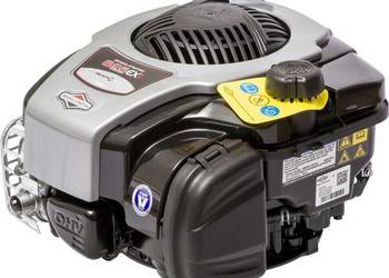 Silnik, wał pionowy, 4.4 KM seria 625E, Briggs &amp 093J020095H5