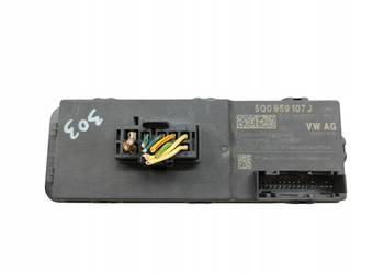 MODUŁ KLAPY BAGAŻNIKA 5Q0959107J VW Volkswagen Touran III (2015- )