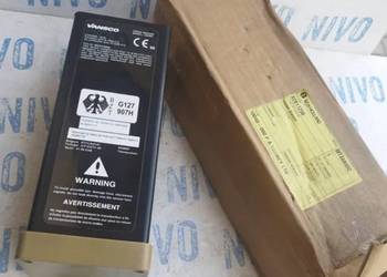 Czujnik radar predkosci 82011250 ciagnik case mxm new holland ford