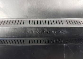 SKRZYNKA BEZPIECZNIKÓW 7140-5520-30 JAGUAR XF I