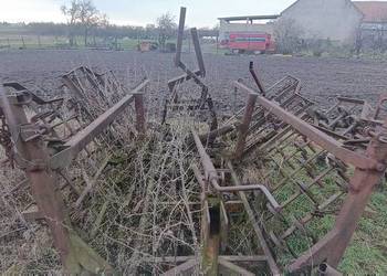 Sprzedam agregat uprawowy 3.20