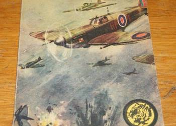 Żółty Tygrys - 131 w ataku - 4/77 Żółty Tygrys - 131 w ataku - 4/77