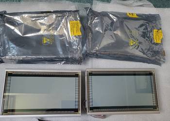 Monitor do wtryskarki Battenfeld, Bachmann ELD 400/1 - 2 sztuki