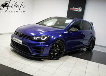 Volkswagen Golf 420KM*Salon Polska*iPE*DCC*Panorama*Dynaudio*Vat23% VIII (…