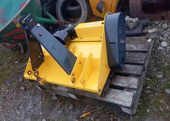 Kosiarka bijakowa,mulczer, rozdrabniacz