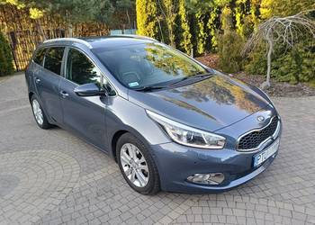 KIA Ceed II