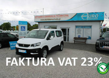 Peugeot RIFTER Active Gwarancja Salon Polska