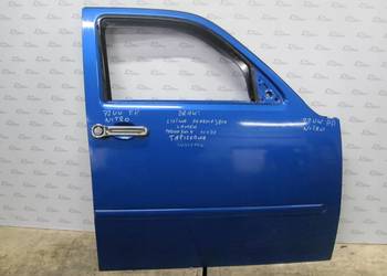 DODGE NITRO 08r drzwi prawy przód DODGE NITRO 08r drzwi prawy przód