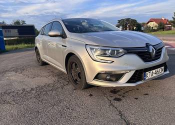 Renault Megane IV