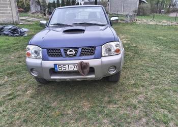 Sprzedam  Nissana Nevara