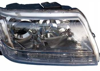 LAMPA PRAWY PRZÓD XENON SUZUKI VITARA II 08-14 LIFT EUROPA