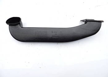 Tunel powietrza  Vw Fox 1.2 Benzynaa