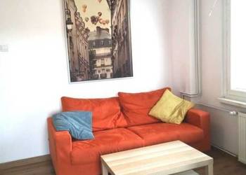 Mieszkanie na wynajem 37m2. Katowice Koszutka ul Michała Grażyńskiego 61