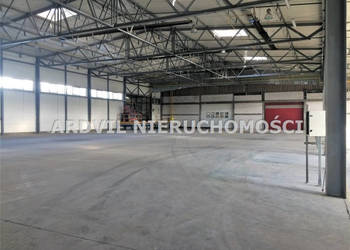 Lokal wynajmę 2300m2 Białystok