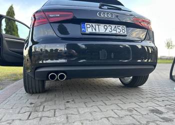 Audi a3 8v