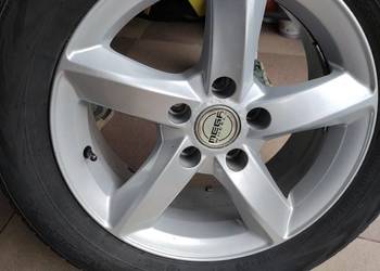Koła zimowe 5X114,3 16" Mazda Toyota Kia Hyundai Honda i inne !!!