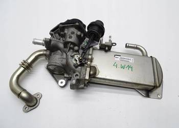 CHŁODNICA CHŁODNICZKA SPALIN EGR AUDI A4 B8 A5 8T 2.0 TDI 03L131512DT