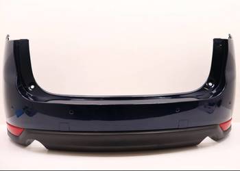 MAZDA CX-5 II kf 17- zderzak tył 42M pdc błotnik klapa ćwiartka drzwi