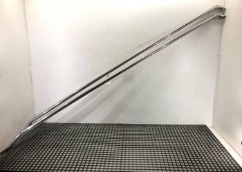 RELINGI KOMPLET MERCEDES W639 Hatchback