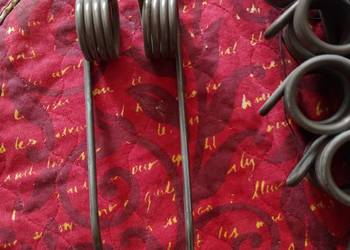 Palec podbieracza SIPMA prasa Z-224 522300017/S