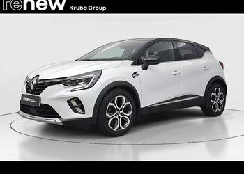 Captur 1.6 E-TECH Plug-In Intens