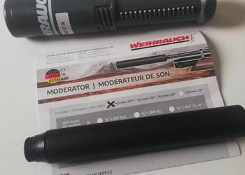 Tłumik HW 97 K