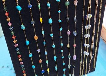 Bransoletki -stal 316L