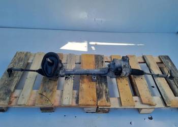 Volvo V40 II MAGLOWNICA przekładnia kierownicza EUROPA 31678017