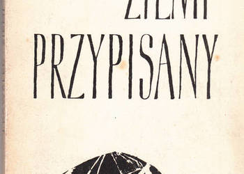(02020) ZIEMI PRZYPISANY – JULIAN KAWALEC