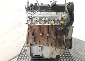 SILNIK RENAULT 1.5 90KM K9K608 CLIO IV