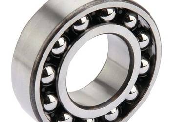 Łożysko kulkowe wahliwe 55x100x25 mm INA/FAG 2211TVH