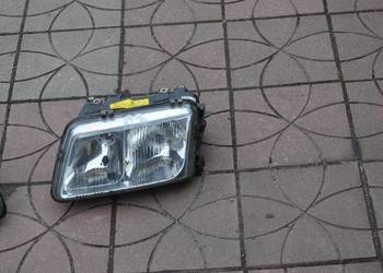 audi A3 lampa lewa WYSYŁKA